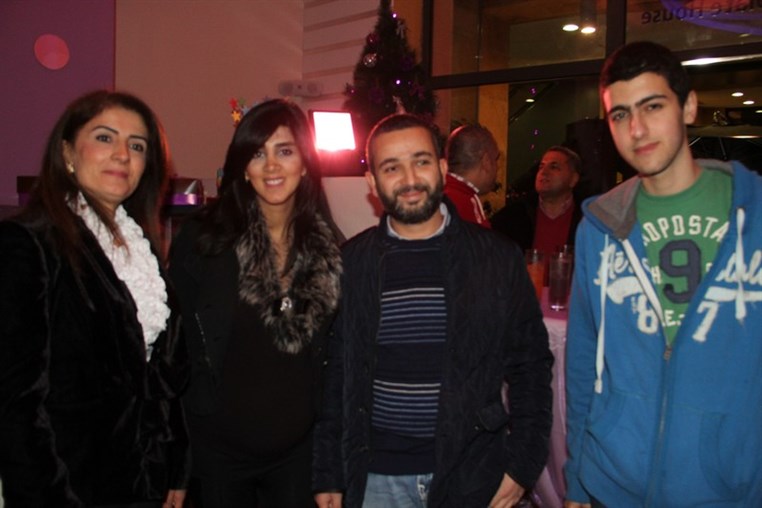 Grand Opening of Chocolicious